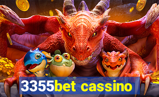 3355bet cassino